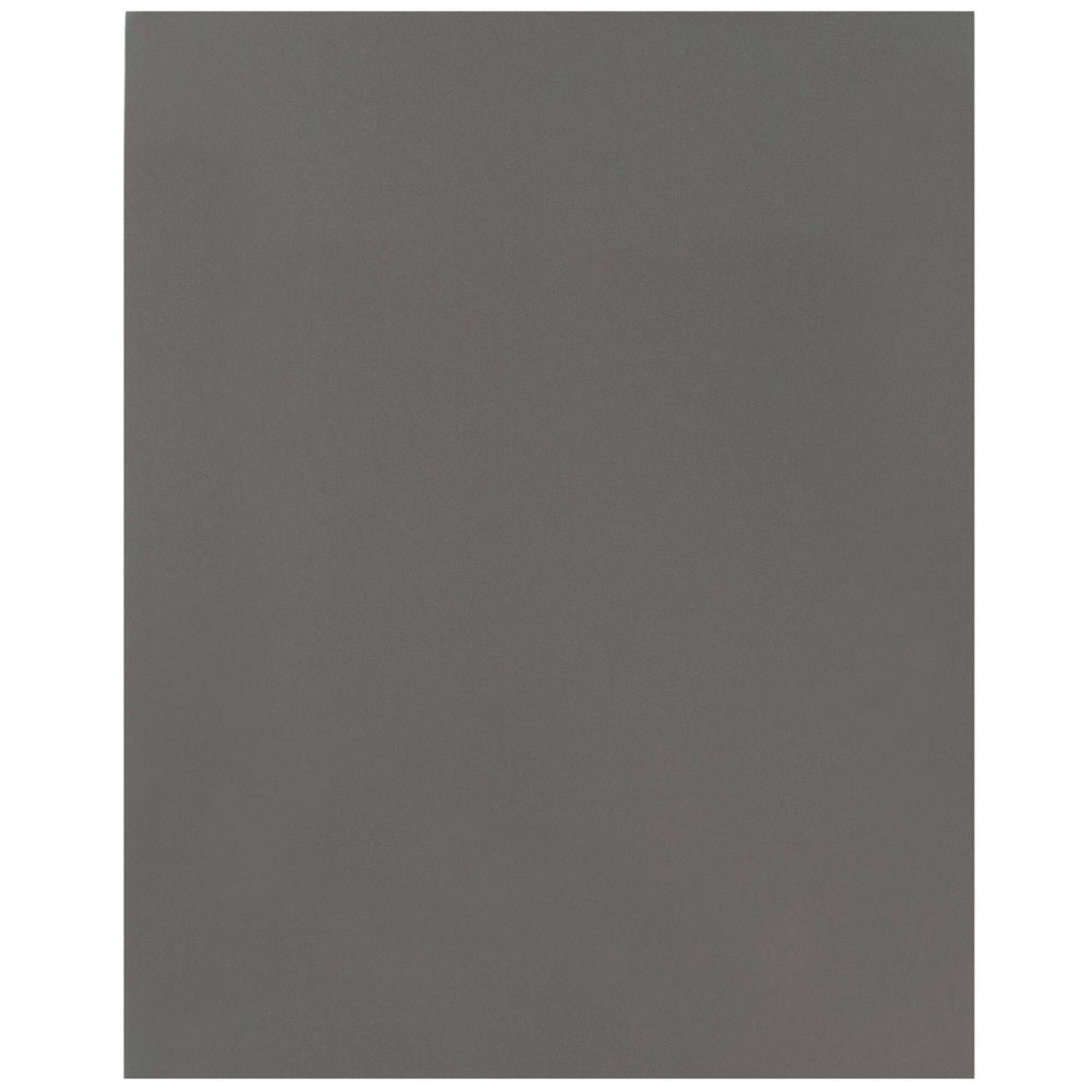 JAM Paper Business Glossy Laminated Two Pocket Folders, 6ct.